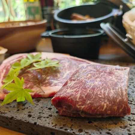 Enico Mtfuji Resort&Glamping 鳴沢村 エクステリア 写真