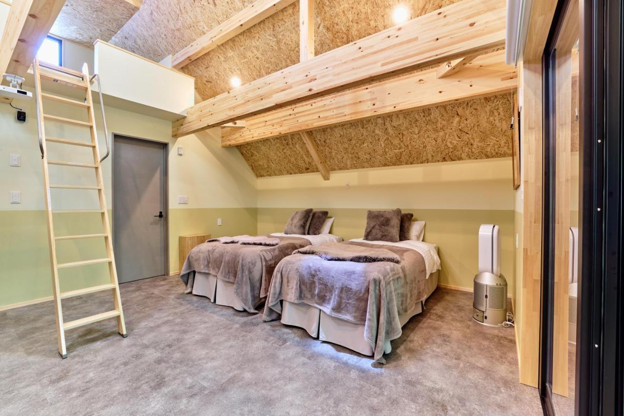 Enico Mtfuji Resort&Glamping 鳴沢村 エクステリア 写真