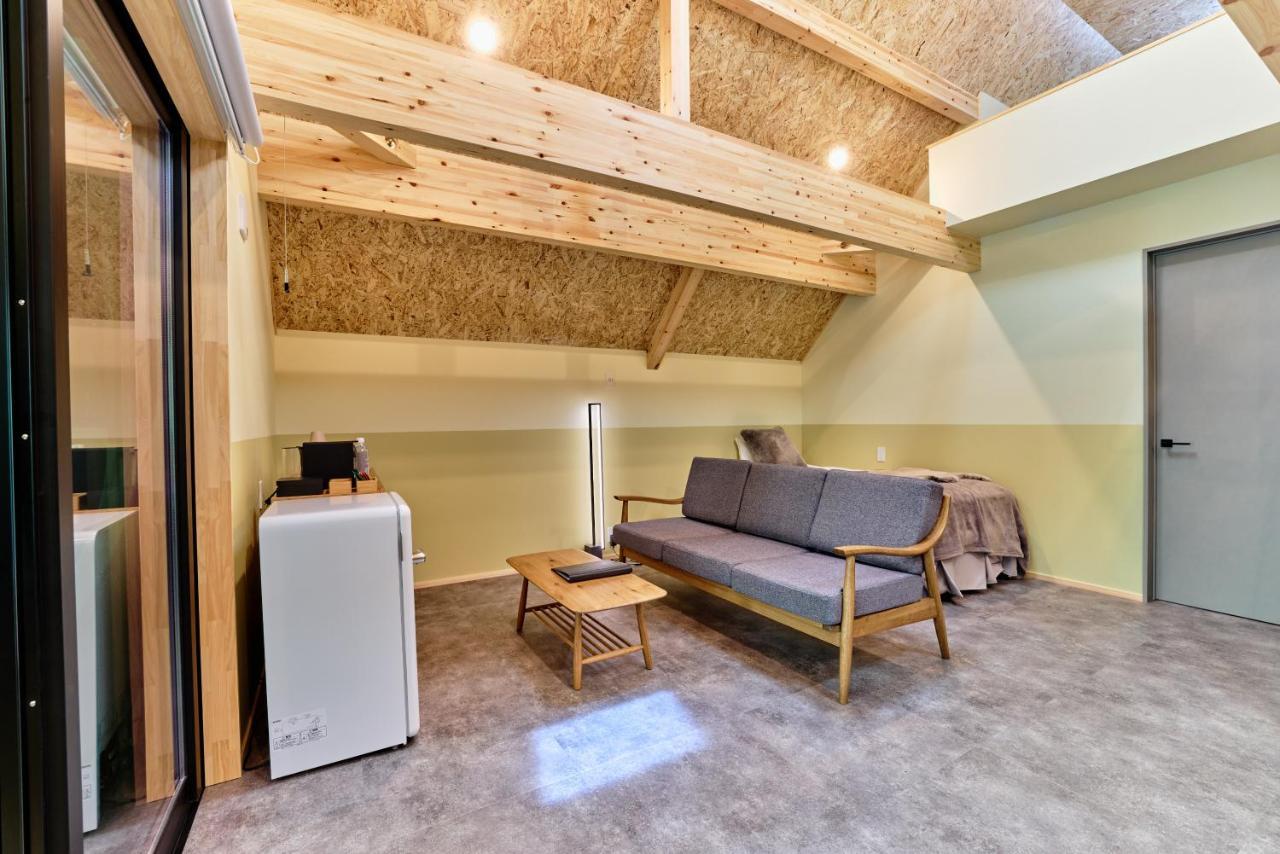 Enico Mtfuji Resort&Glamping 鳴沢村 エクステリア 写真