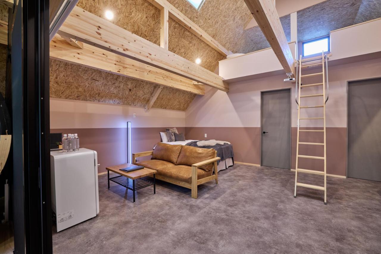 Enico Mtfuji Resort&Glamping 鳴沢村 エクステリア 写真