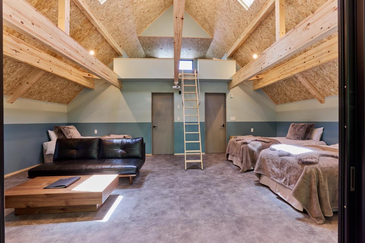 Enico Mtfuji Resort&Glamping 鳴沢村 エクステリア 写真