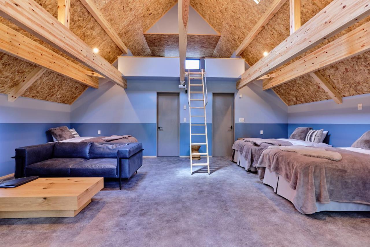 Enico Mtfuji Resort&Glamping 鳴沢村 エクステリア 写真