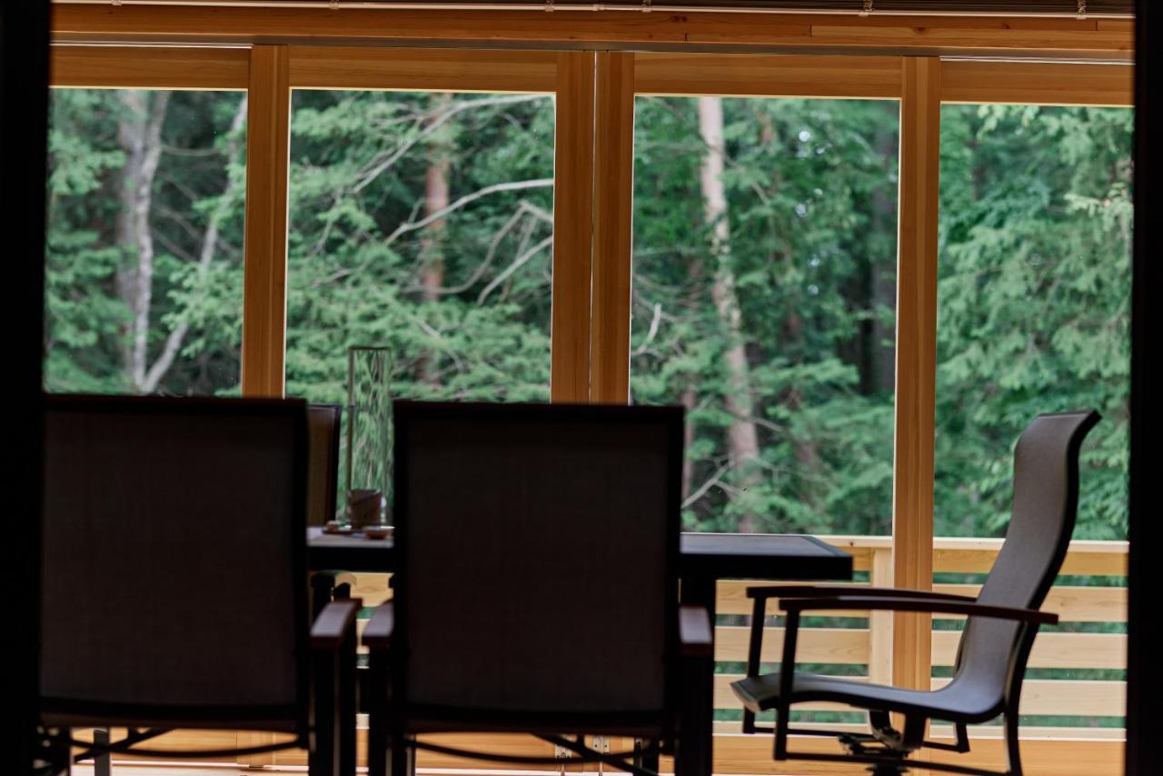 Enico Mtfuji Resort&Glamping 鳴沢村 エクステリア 写真